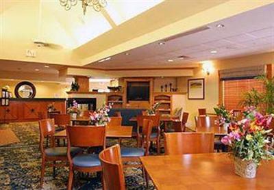 фото отеля Fairfield Inn Jacksonville Airport