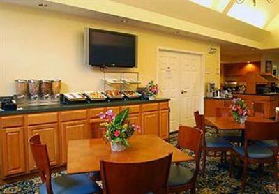 фото отеля Fairfield Inn Jacksonville Airport