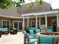 Fairfield Inn Jacksonville Airport