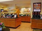 фото отеля Fairfield Inn Jacksonville Airport