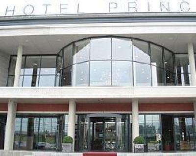 фото отеля Hotel Princeville