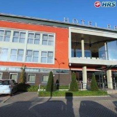фото отеля Hotel Princeville