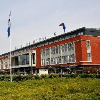 фото отеля Hotel Princeville