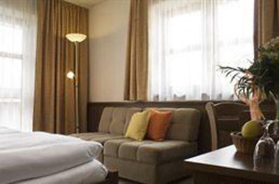 фото отеля Hotel Antoniushof
