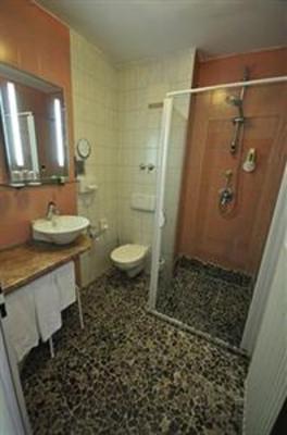 фото отеля Hotel Antoniushof