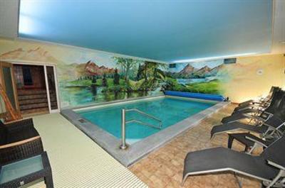 фото отеля Hotel Antoniushof