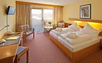 фото отеля Hotel Antoniushof