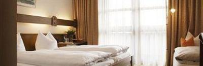 фото отеля Hotel Antoniushof