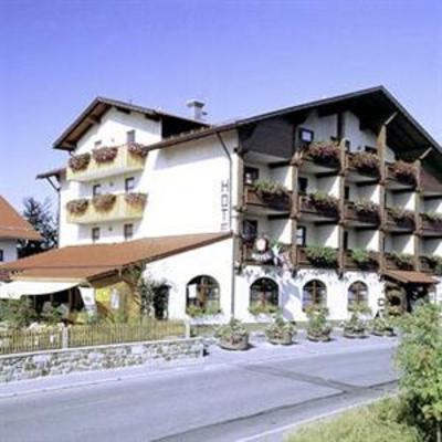 фото отеля Hotel Antoniushof
