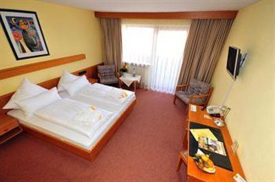 фото отеля Hotel Antoniushof