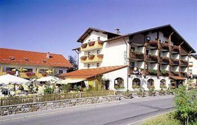 фото отеля Hotel Antoniushof