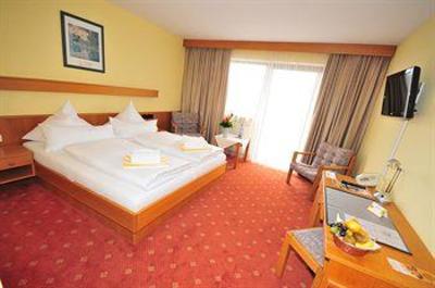 фото отеля Hotel Antoniushof