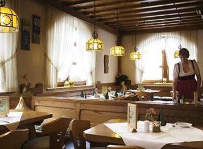 фото отеля Hotel Antoniushof