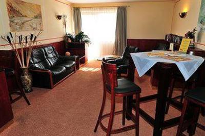 фото отеля Hotel Antoniushof