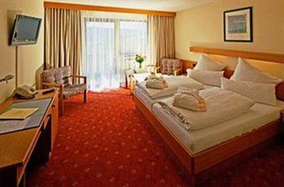 фото отеля Hotel Antoniushof