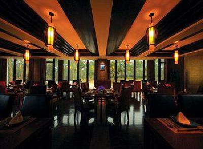 фото отеля Landison Longjing Resort