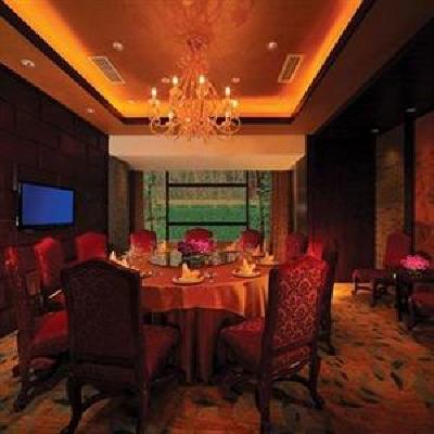 фото отеля Landison Longjing Resort