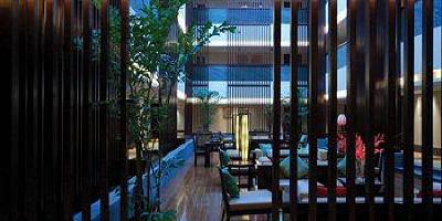 фото отеля Landison Longjing Resort