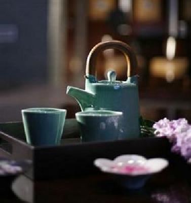 фото отеля Landison Longjing Resort