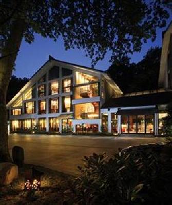 фото отеля Landison Longjing Resort