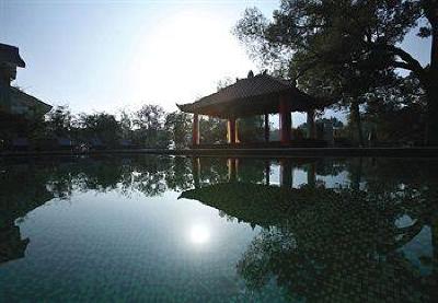 фото отеля Landison Longjing Resort