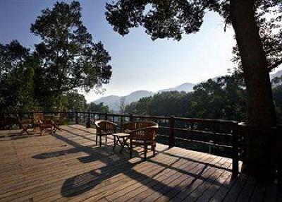 фото отеля Landison Longjing Resort