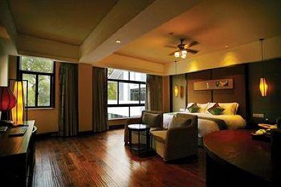 фото отеля Landison Longjing Resort