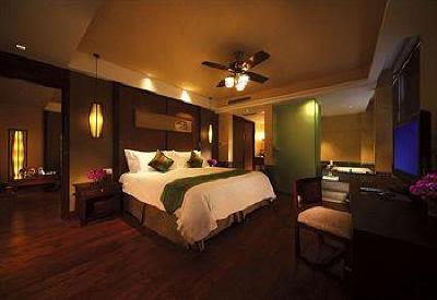 фото отеля Landison Longjing Resort