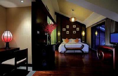 фото отеля Landison Longjing Resort