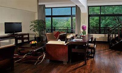 фото отеля Landison Longjing Resort