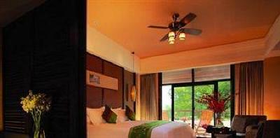 фото отеля Landison Longjing Resort