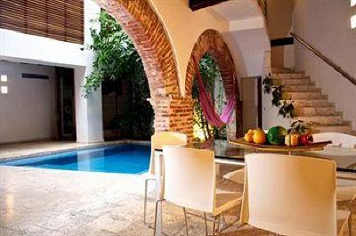 фото отеля Casa Claver Loft Boutique Hotel
