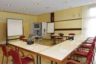 фото отеля Flair Park-Hotel Ilshofen
