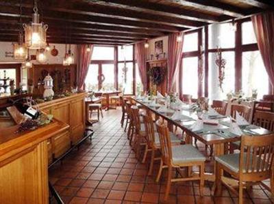 фото отеля Flair Park-Hotel Ilshofen