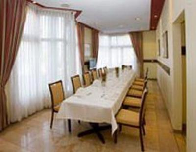 фото отеля Flair Park-Hotel Ilshofen