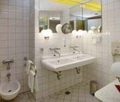 фото отеля Flair Park-Hotel Ilshofen