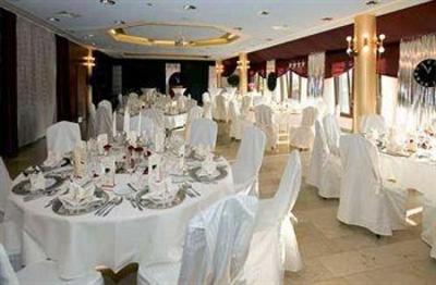 фото отеля Flair Park-Hotel Ilshofen