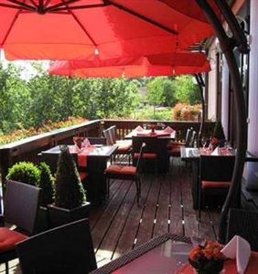 фото отеля Flair Park-Hotel Ilshofen