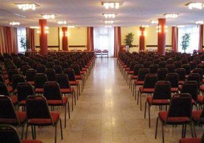 фото отеля Flair Park-Hotel Ilshofen