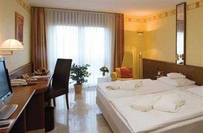 фото отеля Flair Park-Hotel Ilshofen