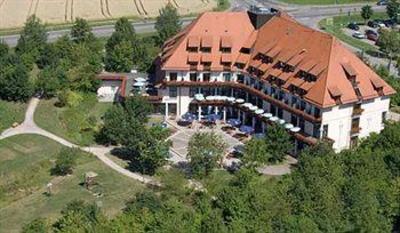 фото отеля Flair Park-Hotel Ilshofen