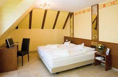 фото отеля Flair Park-Hotel Ilshofen