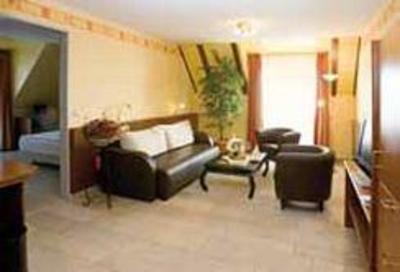 фото отеля Flair Park-Hotel Ilshofen