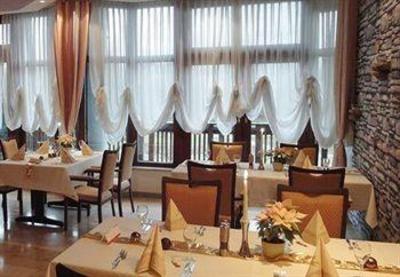 фото отеля Flair Park-Hotel Ilshofen