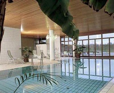 фото отеля Flair Park-Hotel Ilshofen