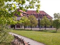 Flair Park-Hotel Ilshofen
