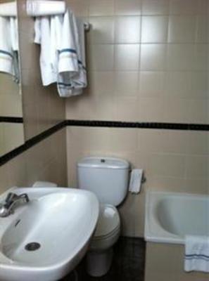 фото отеля Pasaje Hotel Gijon