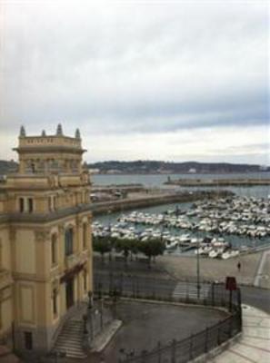 фото отеля Pasaje Hotel Gijon