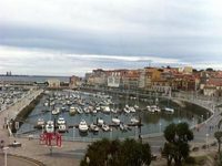 Pasaje Hotel Gijon