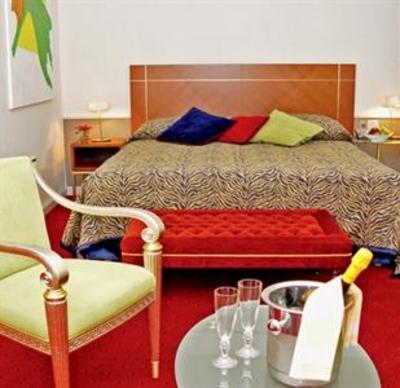 фото отеля The New Midi Hotel Geneva